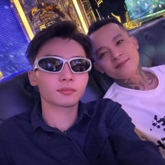 NST ANH EM MIỀN TÂY VOL 2 - LGK x ÁI NHI