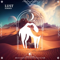 Kormos - Mono (Cafe De Anatolia)