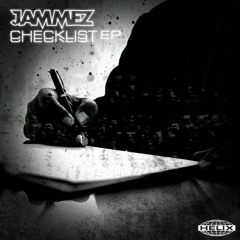 Jammez ft. P.A.B - Checklist [FREE DOWNLOAD]