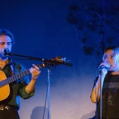 Phoebe Bridgers and friends