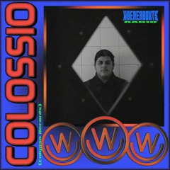 Whereabouts Radio - Colossio (Calypso Records) 29/07/2020