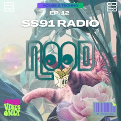 SS91 Radio EP. 12 - NOOD