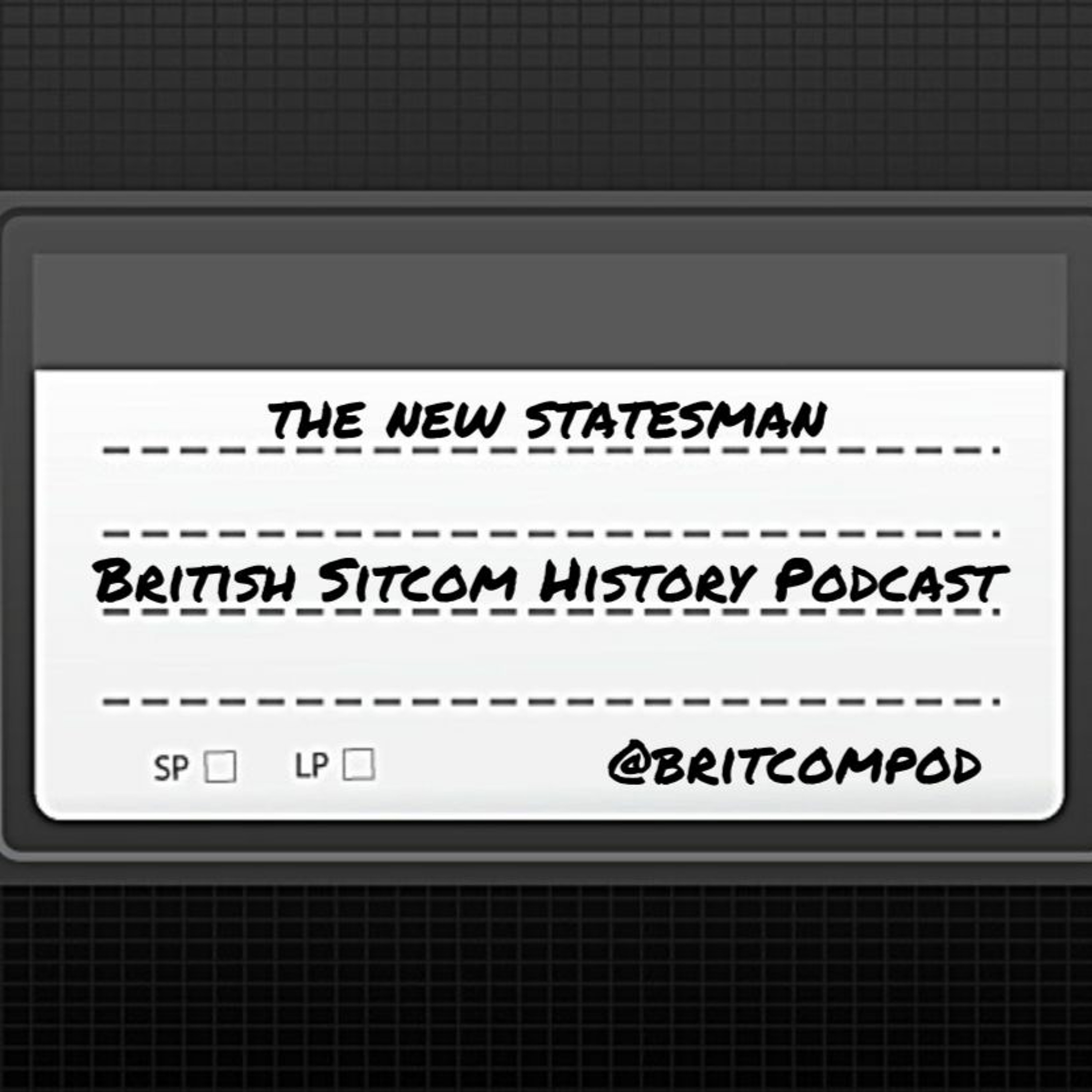 British Sitcom History Podcast