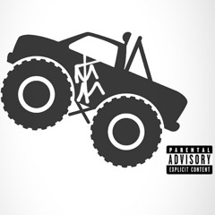 monster truck {not giving af} (prod 999ines) REMASTERED