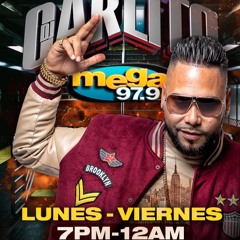 Reggaeton #16