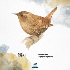 새들의 인사 - 굴뚝새