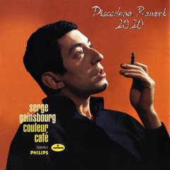 [FREE DOWNLOAD] Serge Gainsbourg - Couleur Café (Discodena Rework 2020)