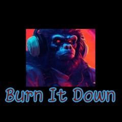 Burn It Down