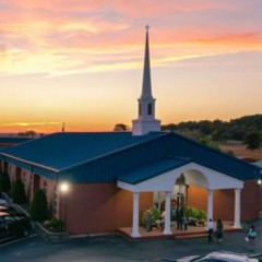 That I Could Still Go Free - PVBC