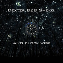 SHEKO B2B DEXTER - ANTI CLOCK-WISE ( SETMIX)