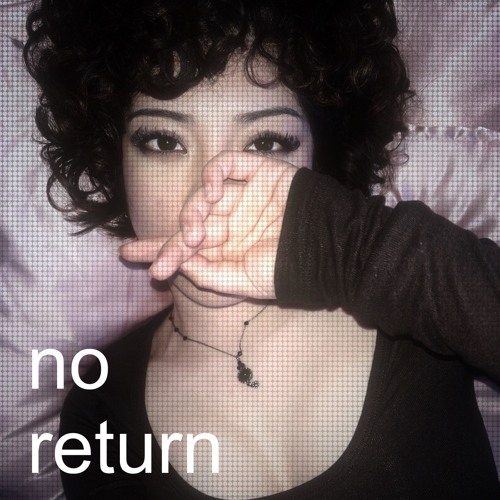 no return