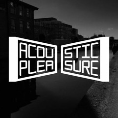 Olga Misty - Acoustic Pleasure (Sept 28 2021) On Proton Radio
