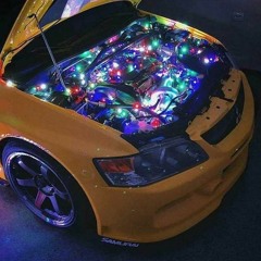MERRY CHRISTMAS