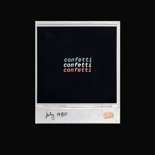 Confetti