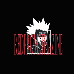 RedPromethazine ft. Mxck (prod. OGCyanide)