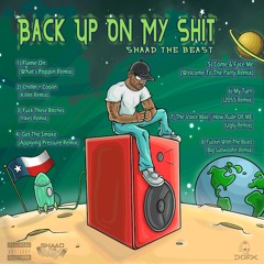 Get The Smoke (Applying Pressure Remix) .mp3