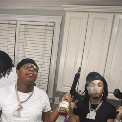 Bloodhound Q50 - Splash Bros 2 (Champ Diss)(Unreleased)(Rare)