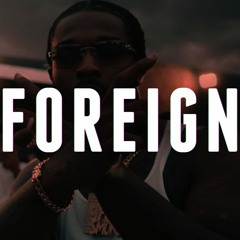 ''Foreign'' TheBeatCartel