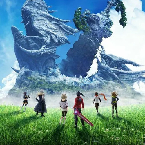 Battle! Vs. Moebius Interlink – Xenoblade Chronicles 3