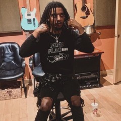 Santana Yorkk - ##Coldblooded (Prod. Purewaygod + 1fuxkneon) [DREAMTHUGEXCLUSIVE]