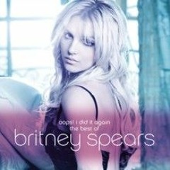 Oops I Did It Again Edit Audio Daycore/Slowed By: Me