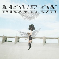 Ghost In Real Life - Move On