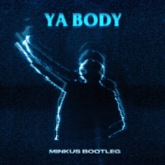 Nikita, the Wicked - YA BODY (Minkus Bootleg)