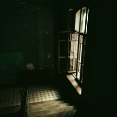 One Last Look Around The House Before We Go