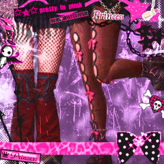 e-slut w/ gl!tz (qyurisuu)