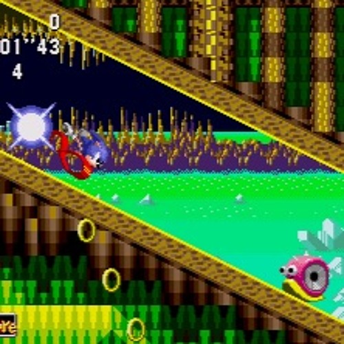 Stream Sonic Mania (Super Sonic Theme Extended)- {At least for 30 min} by  Fasty Cat No.2