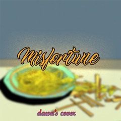 Misfortune - TS!Underswap