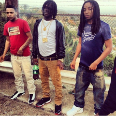 1800 Ron X LastMobBaby - Let It Go ( dxrt3all flow )