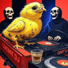 I won't never forgiven dirty baby chicken