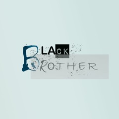 Black_Brothe's God Bless - Prod. By KL-Studio