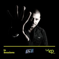 IN SESSIONS LOS 40 DANCE RADIO _MAY 2021