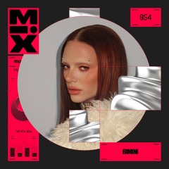 The Mix 054: Bimini