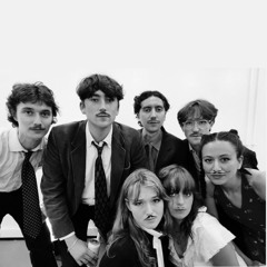 Black Country, New Road - Chaos Space Marine Live at the Electric Ballroom, London. New song.