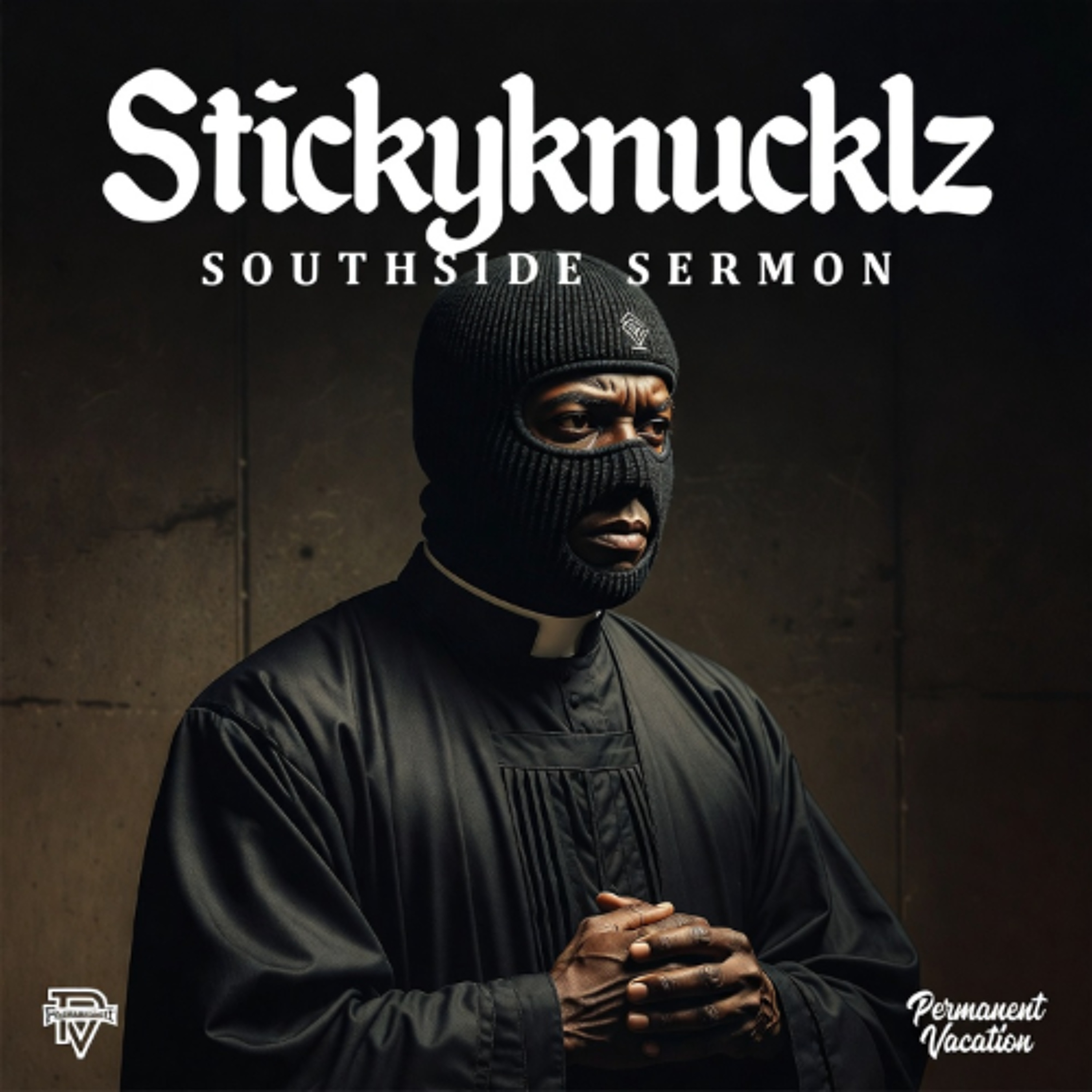 Southside Sermon episode artwork