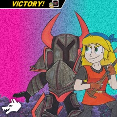 VICTORY! - Saints of Shovelry