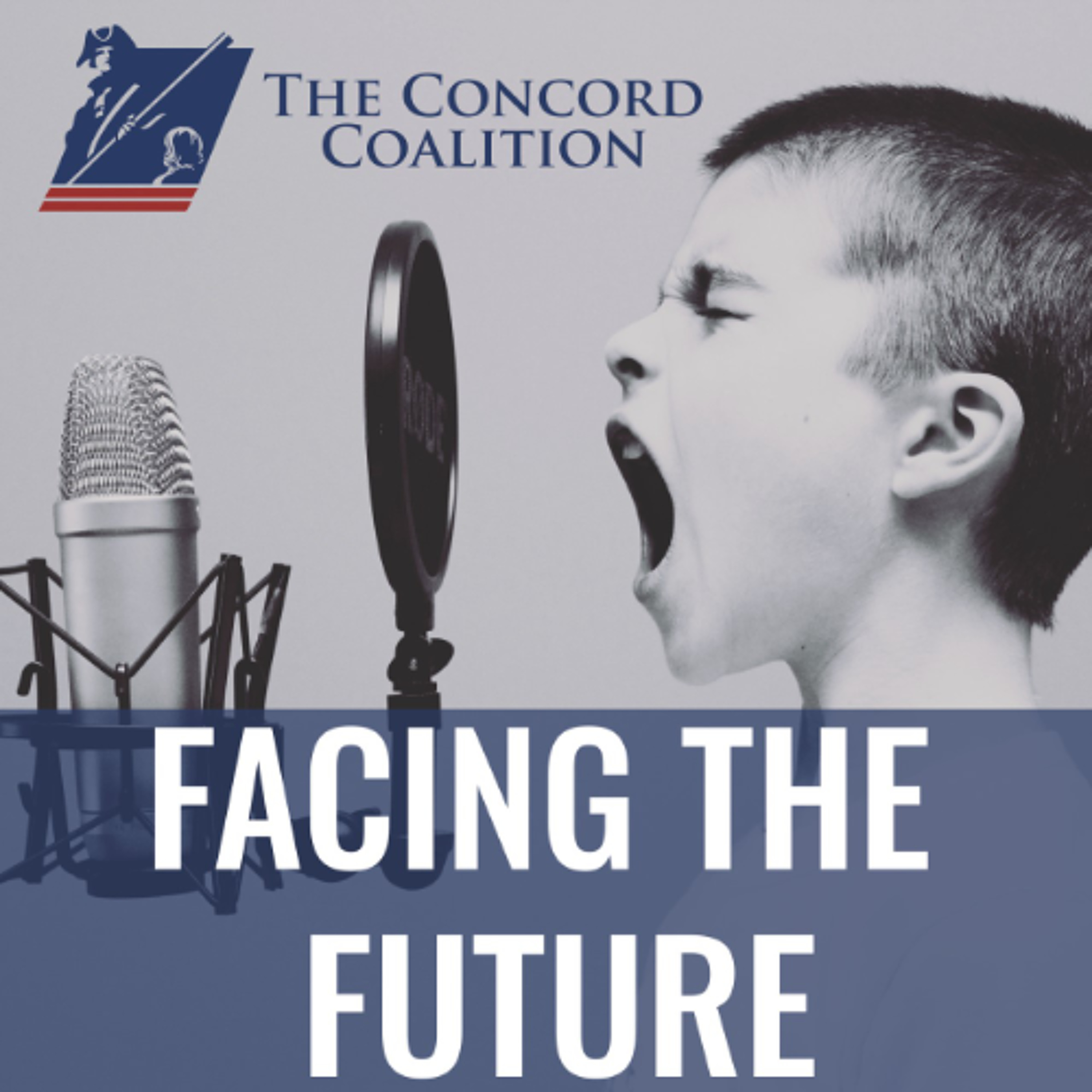Facing the Future | Is Congress Giving Up its Power of the Purse? episode artwork