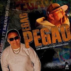 Pegao (feat. Bajando Fino)