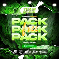 PACK FREE #18 Golden Beat⚡