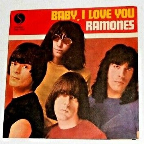 Baby I Love You