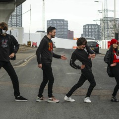 The Misfits Gaming Song ft. Misfits Gaming