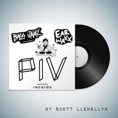 House Mix 2025 (1) (EARWAXX, PIV, BASS JAMZ, PIV, HOMEGROWN).