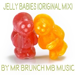 Jelly Babies - MB Music