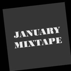 Letters (January's Mixtape)