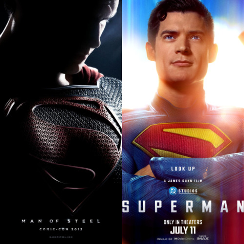 Geekkicast | Jakso 148 | Man of Steel | Superman (2025)