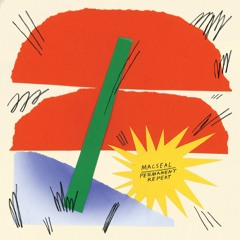 Beach Vacation (Macseal Cover)