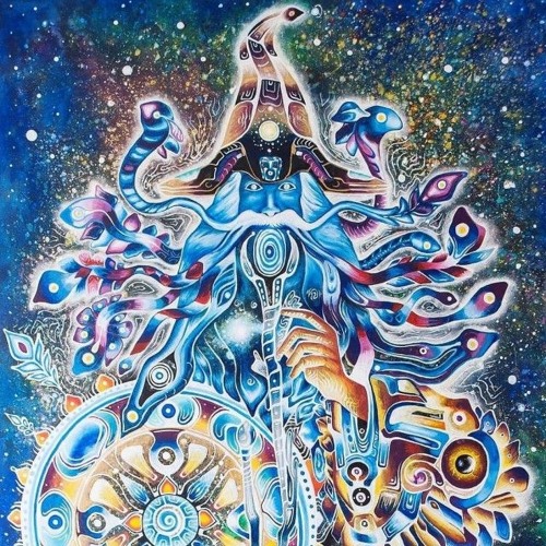 Secrets of the universe